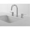 Peerless Precept Two Handle Widespread Bath Faucet P3547LF-M - alternate 2
